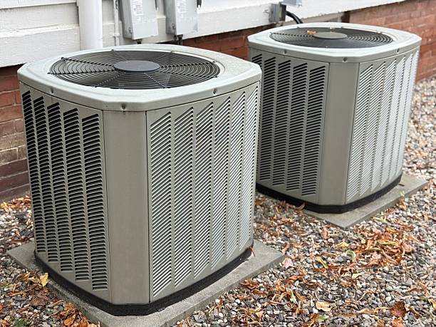 Reliable Ductwork Repair contractor in White Hall, MD by Leonard HVAC